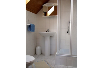 Alojamiento en casa particular Zázrivá 2